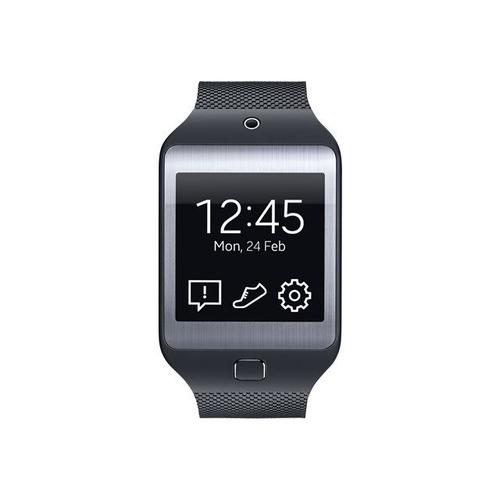 Samsung Gear 2 Lite - Montre Intelligente - Affichage 1.63