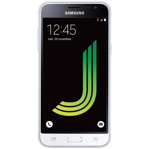Samsung Galaxy J3 (2016) 8 Go Blanc