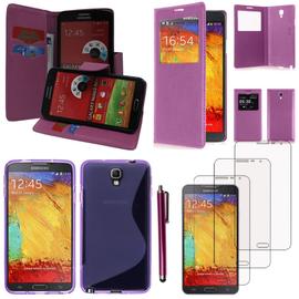 Samsung Galaxy Note 3 Neo Lite Duos 3G LTE SM N750 SM N7505 SM