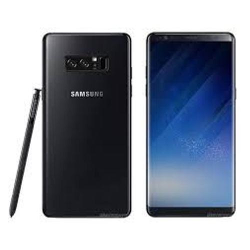 Samsung Galaxy Note 8 N950F 6Go de RAM / 64Go Noir