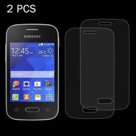 1 Film Verre Trempe Protecteur Samsung Galaxy Pocket 2/ Pocket 2 Duos SM-G110B