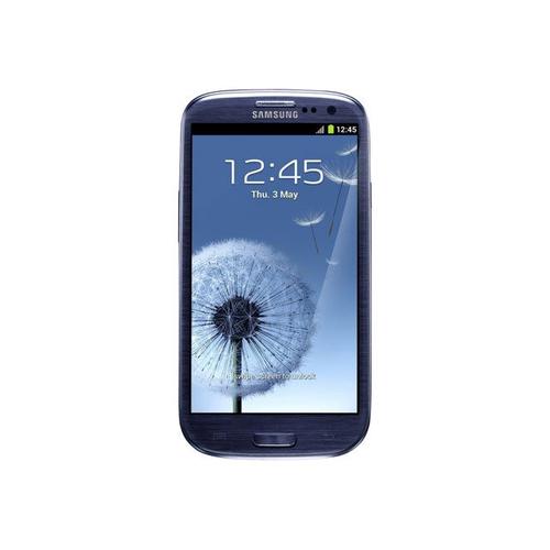 Samsung Galaxy S III 16 Go Bleu galet