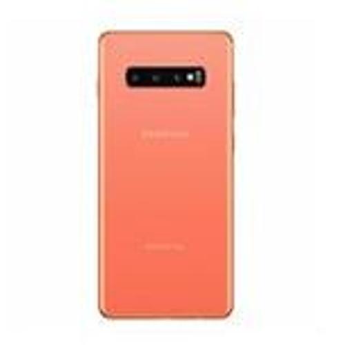 Samsung Galaxy S10 Plus 128 Go Rose (G975U US)