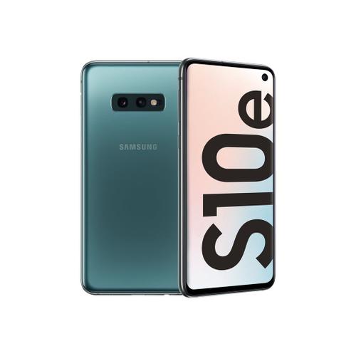 Samsung Galaxy S10e Dual SIM 128 Go Vert prisme