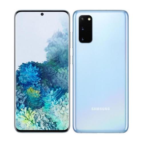 Samsung Galaxy S20 128 Go Bleu