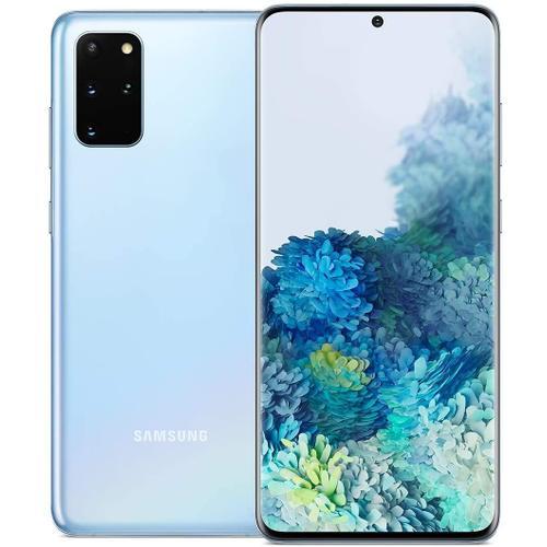Samsung Galaxy S20+ 5G 128 Go Bleu