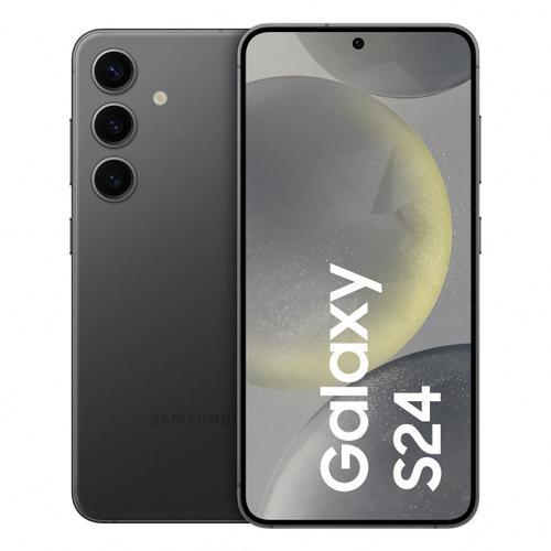 Samsung Galaxy S24 256 Go Noir onyx