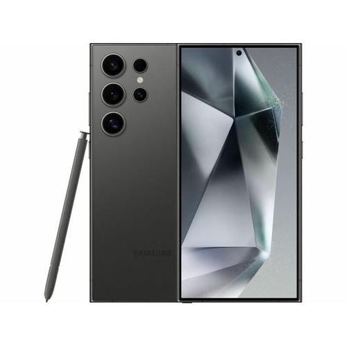 Samsung Galaxy S24 Ultra 1 To Noir titane