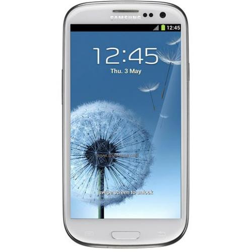 Samsung Galaxy S3 i9300 Blanc