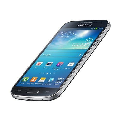 Samsung Galaxy S4 Mini 8 Go Noir