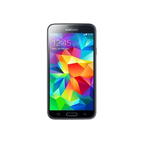 Samsung Galaxy S5 16 Go Noir charbon