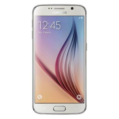 Samsung Galaxy S6 32 Go Blanc