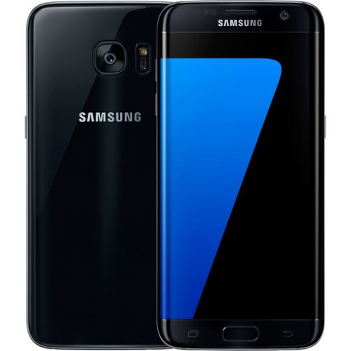 Samsung Galaxy S7 edge 32 Go Noir