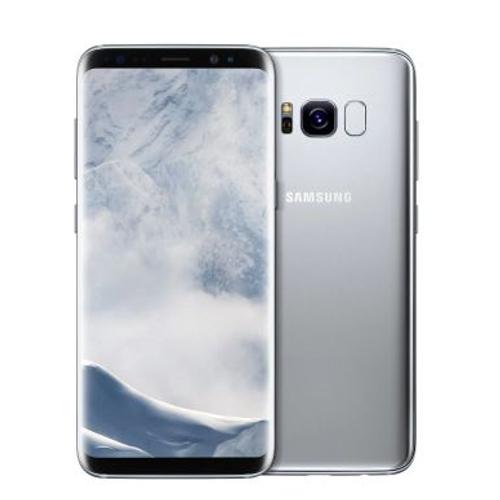 Samsung Galaxy S8 64 Go Argent -G950U