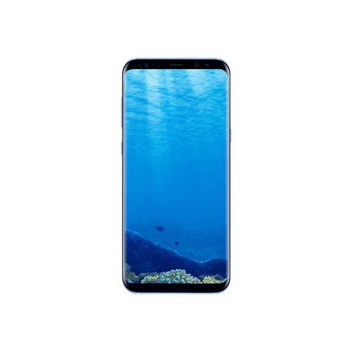 Samsung Galaxy S8+ 64 Go Bleu clair