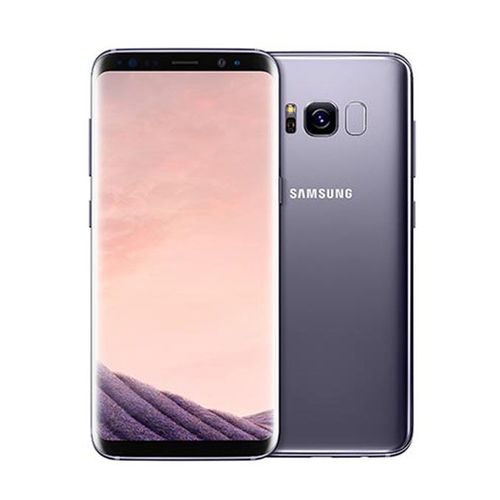 Samsung Galaxy S8 64 Go Gris orchide