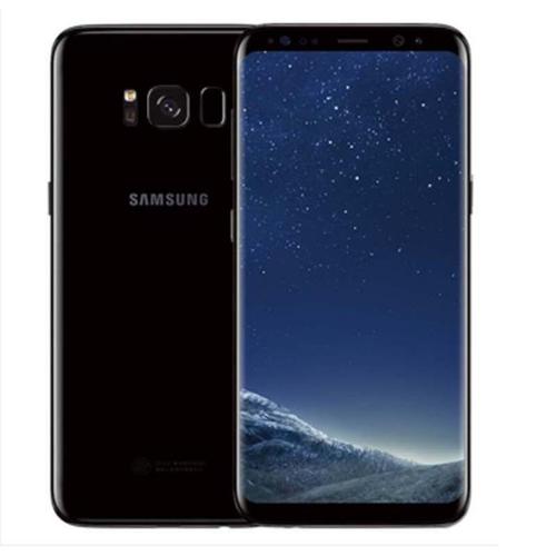 Samsung Galaxy S8 Plus 64 Go noir (G955U)