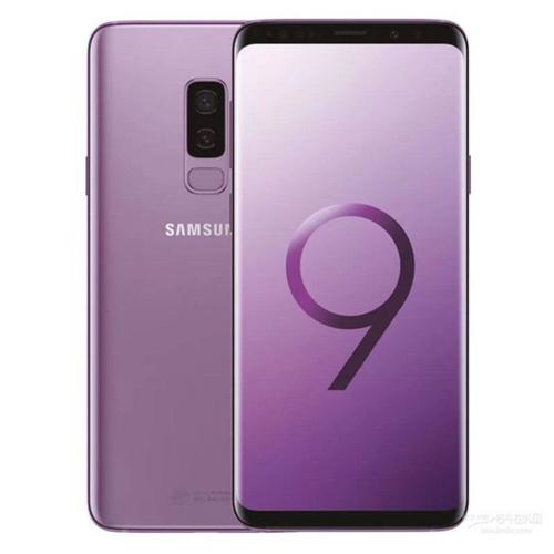 Samsung Galaxy S9+ 64 Go Double SIM Ultraviolet