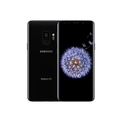SAMSUNG Galaxy S9 64 go Noir