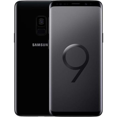 Samsung Galaxy S9 64 Go (Single Sim)