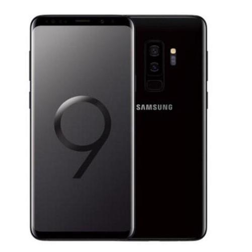 Samsung Galaxy S9+(Plus) 64 Go Noir -G965U