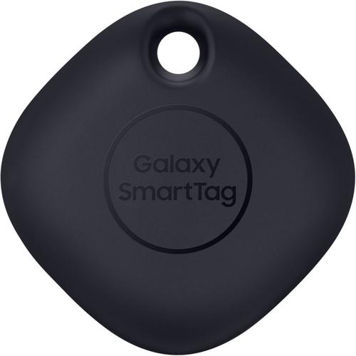 Samsung Galaxy Smarttag - Balise Bluetooth Anti-Perte Pour Tlphone Portable - Noir