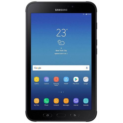 Samsung Galaxy Tab Active 2 - cran 8''