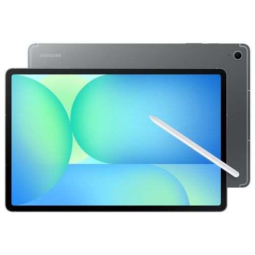 Tablette Samsung Galaxy Tab S10 FE+ 128 Go 13.1 pouces Gris