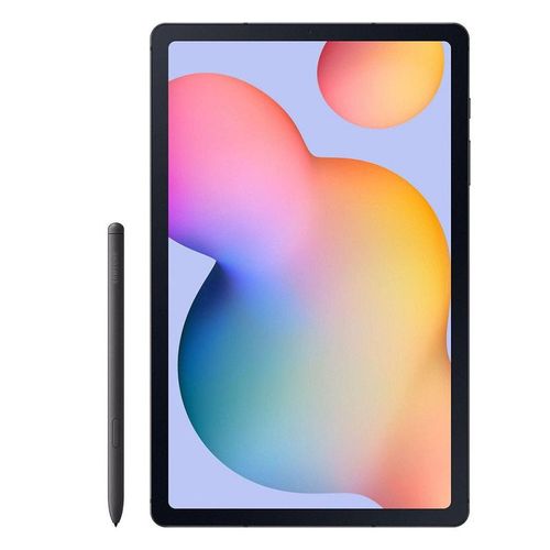 Samsung Galaxy Tab S6 Lite SM-P613N 64 Go 26,4 cm (10.4``) Qualcomm Snapdragon 4 Go Wi-Fi 5 (802.11ac) Android 12 Gris