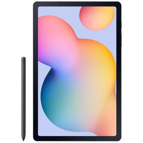 Tablette Samsung Galaxy Tab S6 Lite (2022 Edition) 64 Go 10.4 pouces Bleu