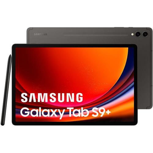 Tablette Samsung Galaxy Tab S9+ Wifi 12.4