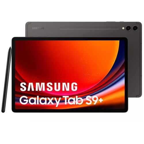 Tablette Samsung Galaxy Tab S9+ Wifi 12.4