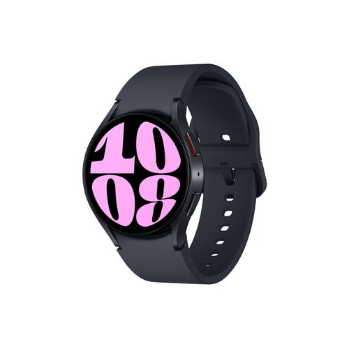 Samsung Galaxy Watch6 40 Mm Bluetooth Graphite