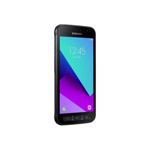 Samsung Galaxy Xcover 4 16 Go Noir