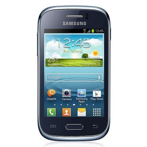 Samsung Galaxy Young GT-S6310N 4 Go Noir