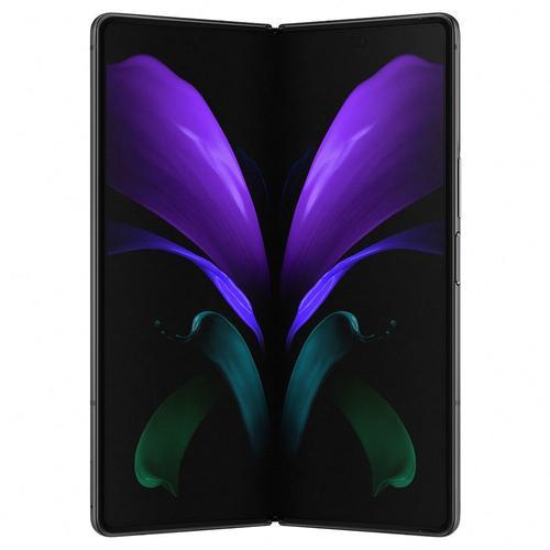 Samsung Galaxy Z Fold2 5G 256 Go Noir mystique
