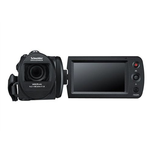 Samsung HMX-F80 - Camscope