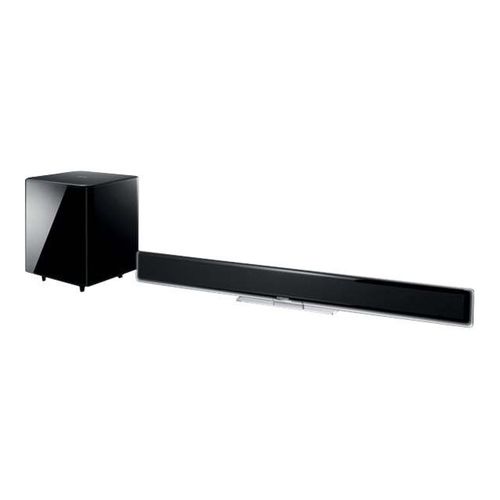 Samsung HT-WS1 Sound Bar - Enceinte