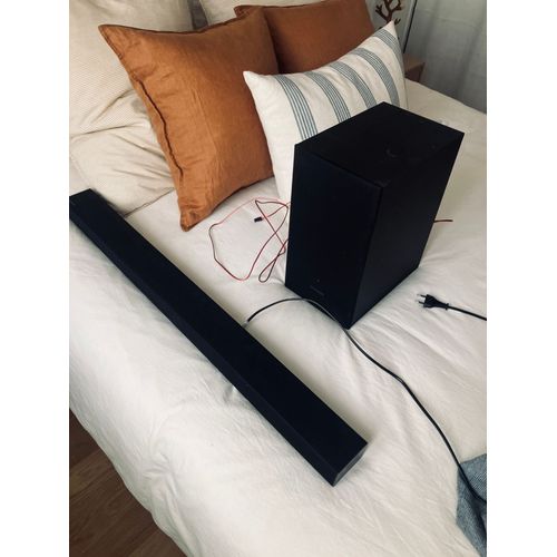 SAMSUNG HWT420 Barre de son