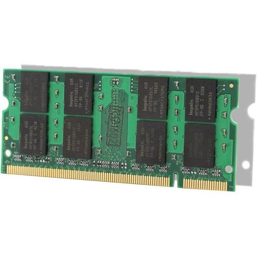 Samsung Hynix Micron PC2 5300S Mmoire RAM DDR2 SO Dimm 2 Go 667 MHz