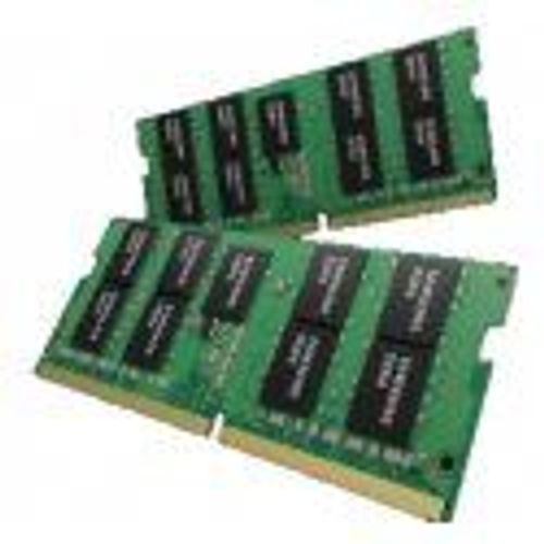 Samsung M324r4ga3bb0-cqk Module De Mmoire 32 Go 1 X 32 Go Ddr5 4800
