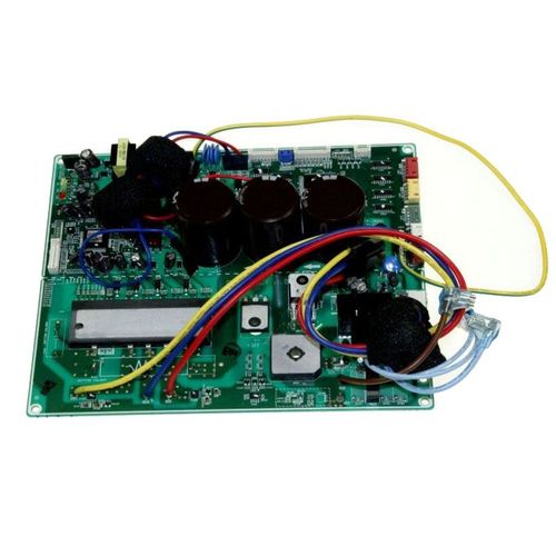 MODULE PCB OUT:MH050FXEA2B.SSEC.Y.SMP POUR CLIMATISEUR SAMSUNG - DB93-05700L