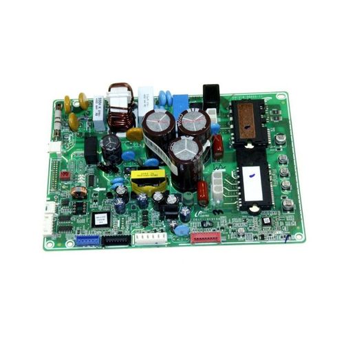 MODULE PRINCIPAL SI.9K 12K 18K.Y.SMPS.5 POUR CLIMATISEUR SAMSUNG - DB93-10952E