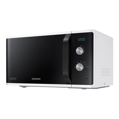 Samsung MS23K3614AW - Four micro-ondes monofonction