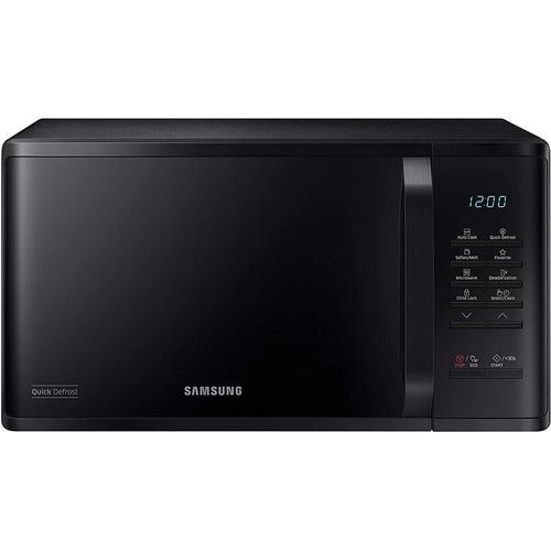Samsung MS23K3513AK/ET micro-ondes 23L 800 W