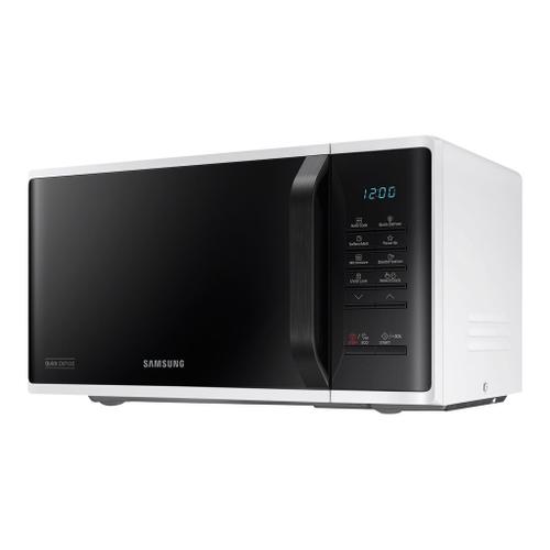 Samsung MS23K3513AW - Four micro-ondes monofonction