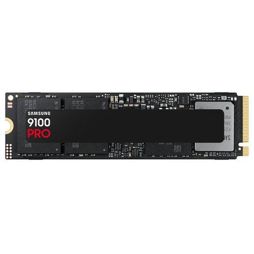 Samsung 9100 PRO MZ-VAP2T0 - SSD