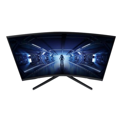 Samsung Odyssey G5 C32G55TQWU - G55T Series