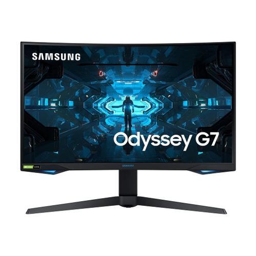 Samsung Odyssey G7 C27G75TQSP - G75T Series