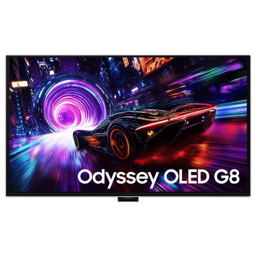 Samsung Odyssey OLED G8 S27FG810SU - G81SF Series